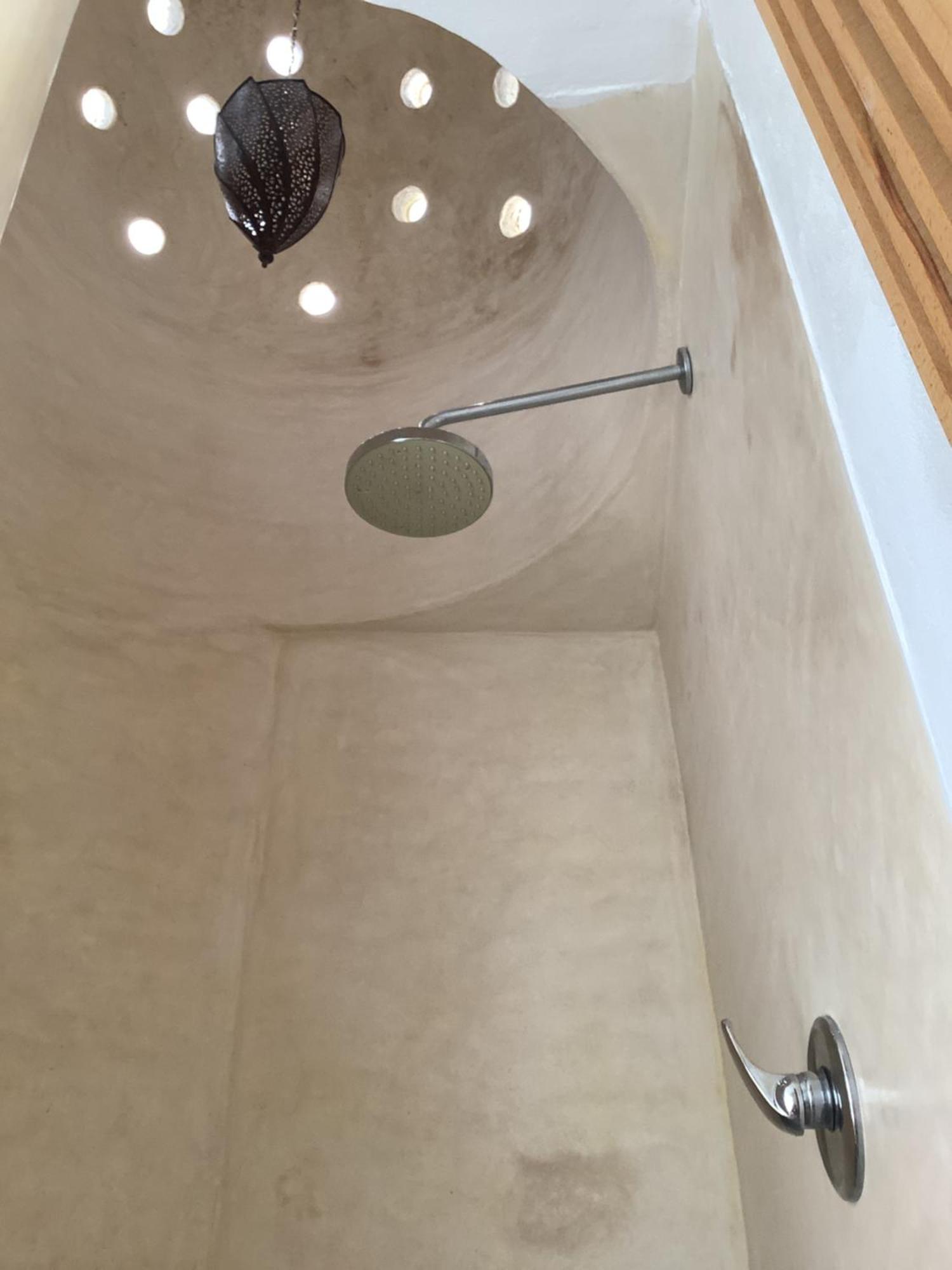 Riad Aziman Tétouan Exteriér fotografie